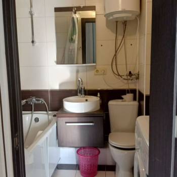 Сдается 1-комнатная квартира, 31,2 м²
