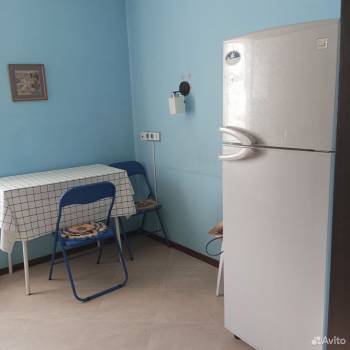 Сдается 1-комнатная квартира, 31,2 м²