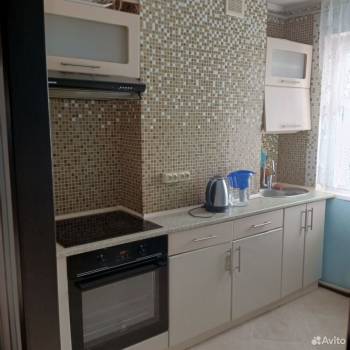 Сдается 1-комнатная квартира, 31,2 м²