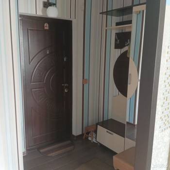 Сдается 1-комнатная квартира, 31,2 м²