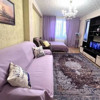 Сдается 1-комнатная квартира, 47 м²