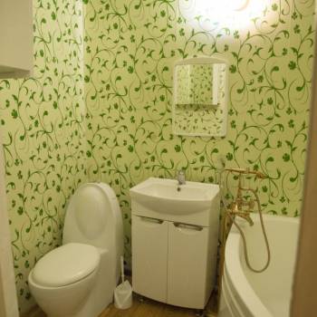 Сдается 1-комнатная квартира, 47 м²