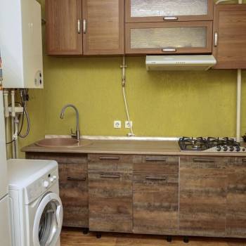 Сдается 1-комнатная квартира, 47 м²