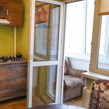 Сдается 1-комнатная квартира, 47 м²
