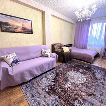 Сдается 1-комнатная квартира, 47 м²
