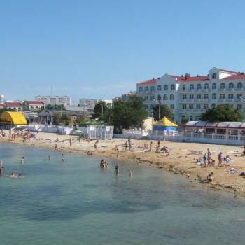 Сдается 1-комнатная квартира, 47 м²