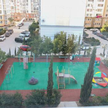 Сдается 1-комнатная квартира, 47 м²