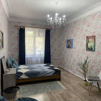 Сдается 2-х комнатная квартира, 58,8 м²