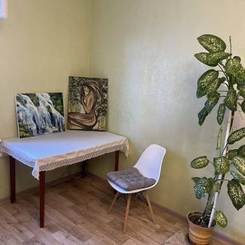 Сдается 2-х комнатная квартира, 58,8 м²