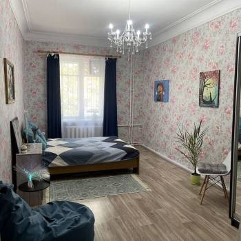 Сдается 2-х комнатная квартира, 58,8 м²