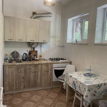 Сдается 2-х комнатная квартира, 58,8 м²