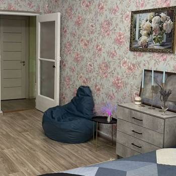Сдается 2-х комнатная квартира, 58,8 м²