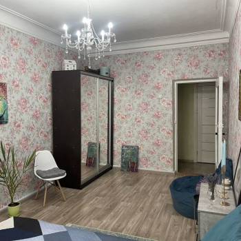 Сдается 2-х комнатная квартира, 58,8 м²