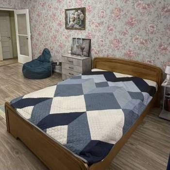 Сдается 2-х комнатная квартира, 58,8 м²