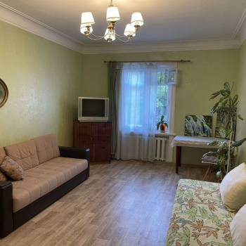 Сдается 2-х комнатная квартира, 58,8 м²