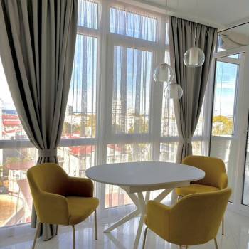 Сдается 2-х комнатная квартира, 72 м²