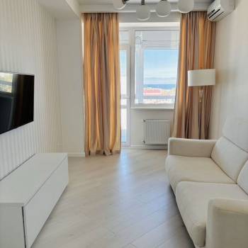 Сдается 2-х комнатная квартира, 72 м²