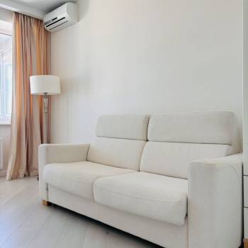 Сдается 2-х комнатная квартира, 72 м²
