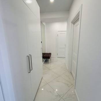 Сдается 2-х комнатная квартира, 72 м²