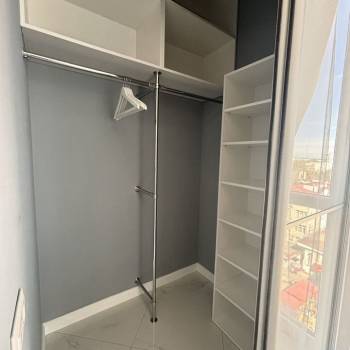 Сдается 2-х комнатная квартира, 72 м²
