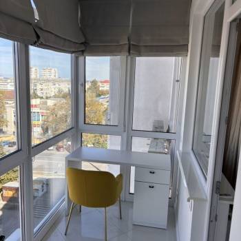 Сдается 2-х комнатная квартира, 72 м²