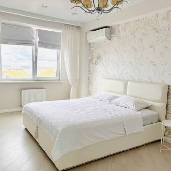Сдается 2-х комнатная квартира, 72 м²