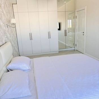 Сдается 2-х комнатная квартира, 72 м²