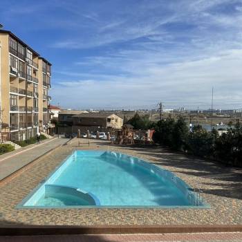 Продается 1-комнатная квартира, 30,1 м²