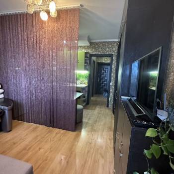 Продается 1-комнатная квартира, 30,1 м²