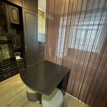 Продается 1-комнатная квартира, 30,1 м²