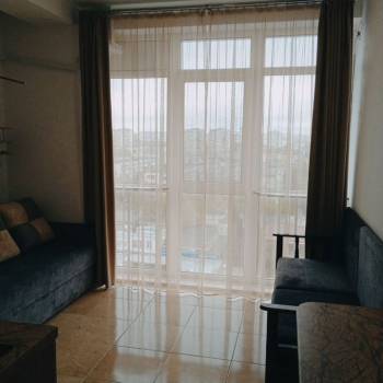 Сдается 1-комнатная квартира, 20 м²