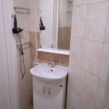 Сдается 1-комнатная квартира, 20 м²
