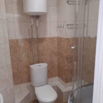Сдается 1-комнатная квартира, 20 м²