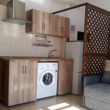 Сдается 1-комнатная квартира, 20 м²
