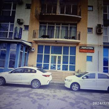 Сдается 1-комнатная квартира, 20 м²