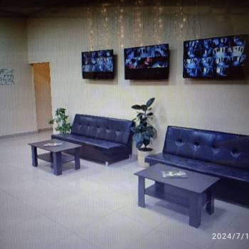 Сдается 1-комнатная квартира, 20 м²