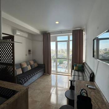 Сдается 1-комнатная квартира, 20 м²