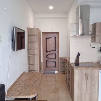 Сдается 1-комнатная квартира, 20 м²