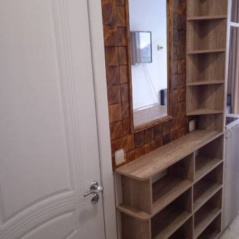 Сдается 1-комнатная квартира, 20 м²