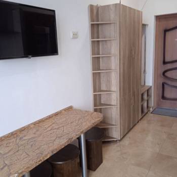 Сдается 1-комнатная квартира, 20 м²