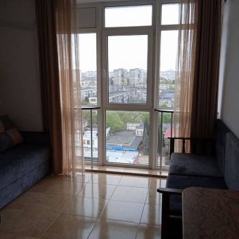 Сдается 1-комнатная квартира, 20 м²