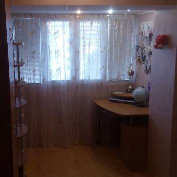 Сдается Многокомнатная квартира, 42 м²