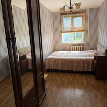 Сдается Многокомнатная квартира, 56 м²