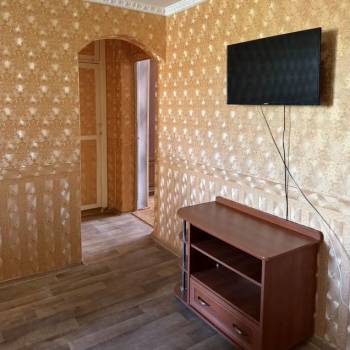 Сдается Многокомнатная квартира, 56 м²