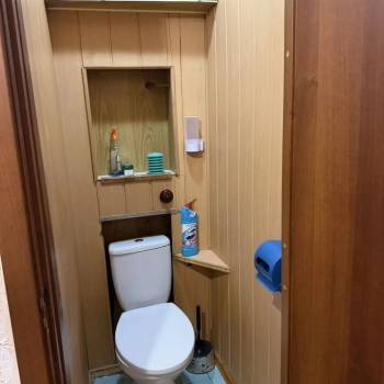 Сдается Многокомнатная квартира, 56 м²