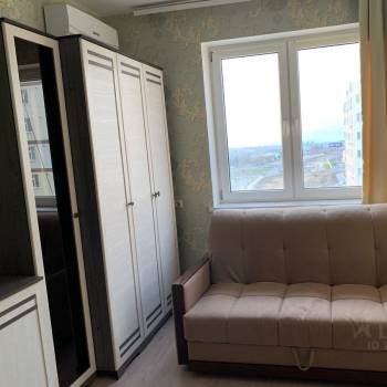 Продается 1-комнатная квартира, 46 м²