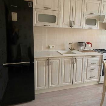Продается 1-комнатная квартира, 46 м²