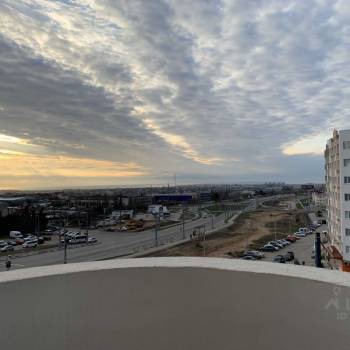 Продается 1-комнатная квартира, 46 м²