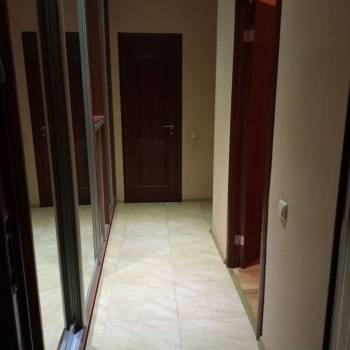 Сдается 1-комнатная квартира, 45 м²