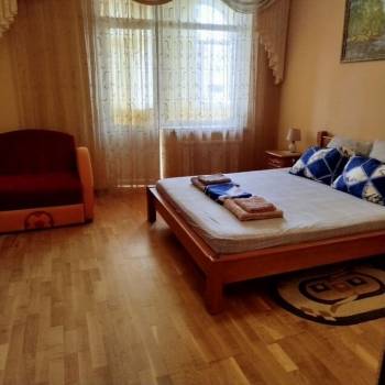 Сдается 1-комнатная квартира, 45 м²